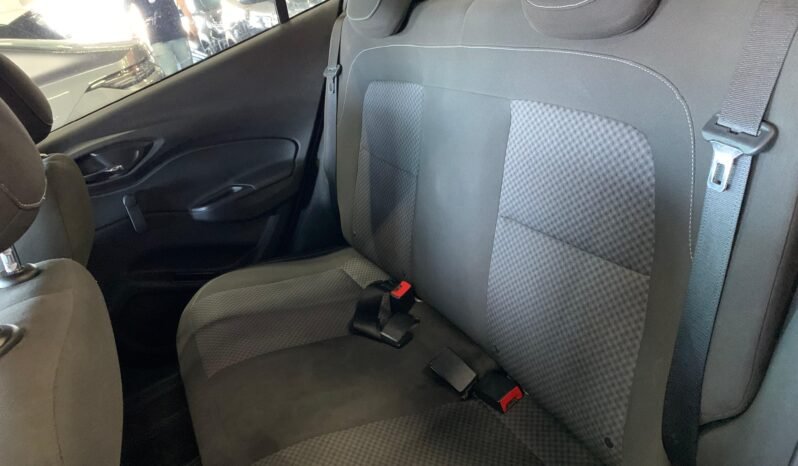 Chevrolet PRISMA Sed. LT completo