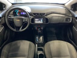 Chevrolet PRISMA Sed. LT completo