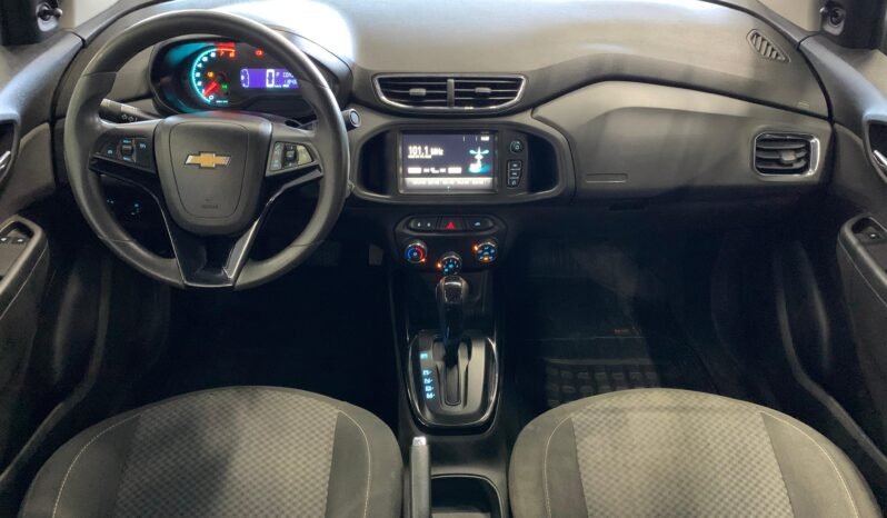 Chevrolet PRISMA Sed. LT completo