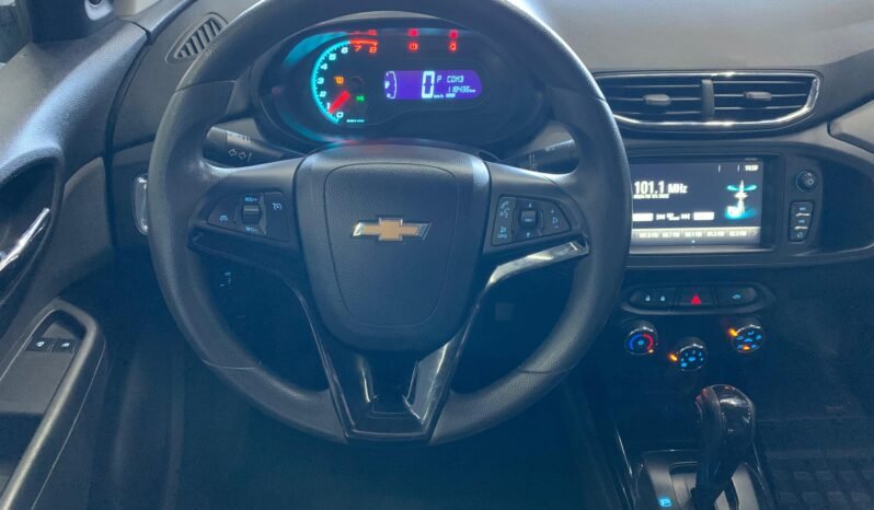 Chevrolet PRISMA Sed. LT completo
