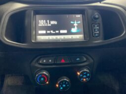 Chevrolet PRISMA Sed. LT completo