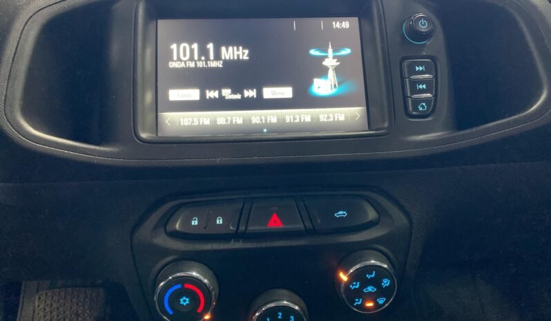 Chevrolet PRISMA Sed. LT completo