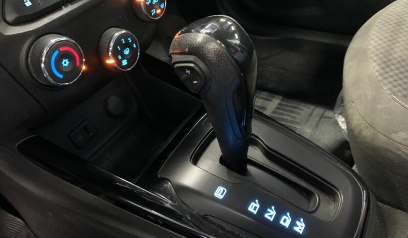 Chevrolet PRISMA Sed. LT completo