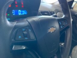 Chevrolet PRISMA Sed. LT completo