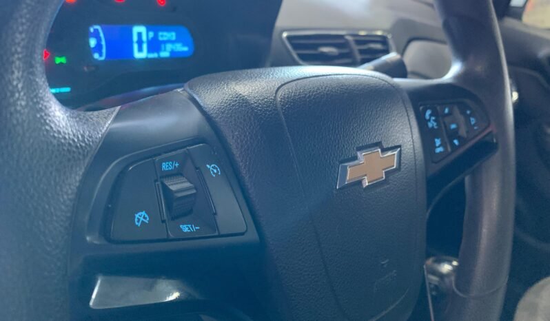 Chevrolet PRISMA Sed. LT completo