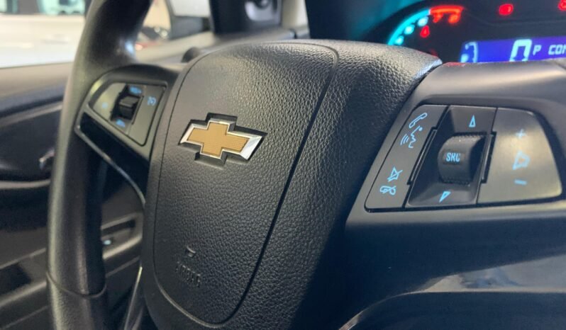 Chevrolet PRISMA Sed. LT completo