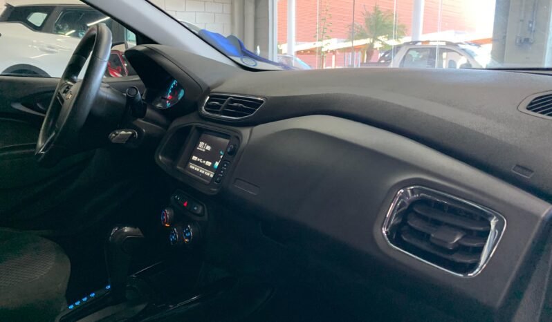 Chevrolet PRISMA Sed. LT completo