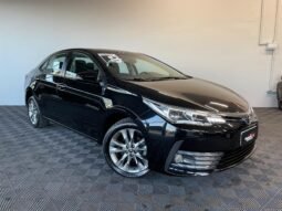 Toyota Corolla XEi