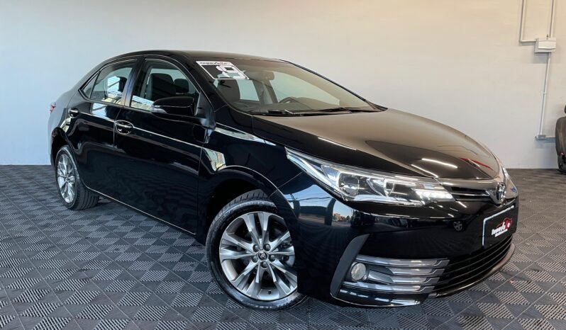 Toyota Corolla XEi completo