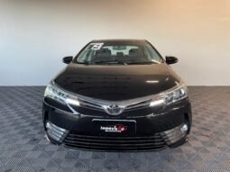 Toyota Corolla XEi