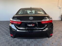 Toyota Corolla XEi