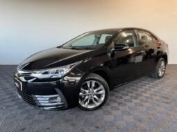 Toyota Corolla XEi