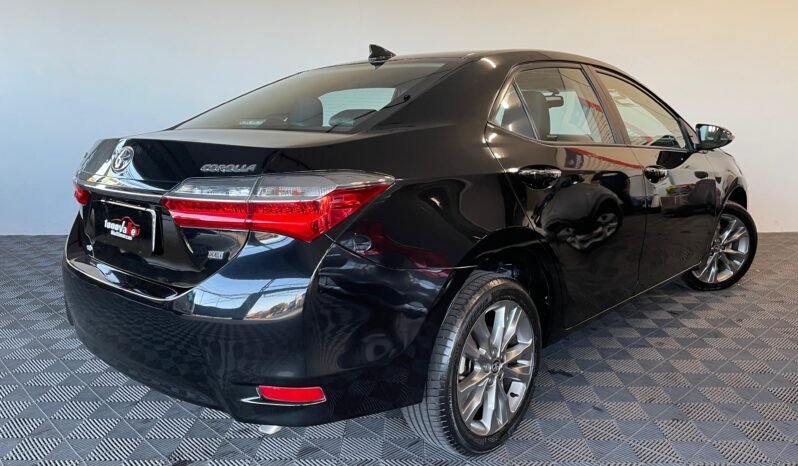 Toyota Corolla XEi completo