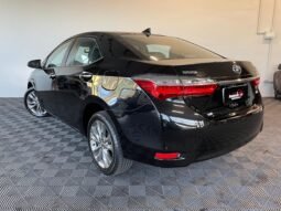 Toyota Corolla XEi