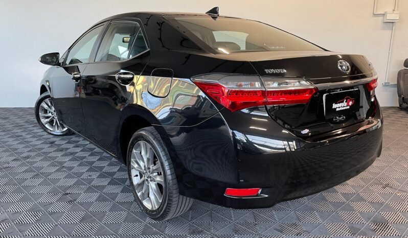 Toyota Corolla XEi completo