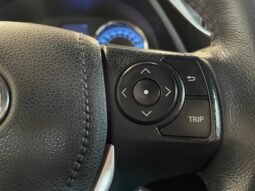 Toyota Corolla XEi completo