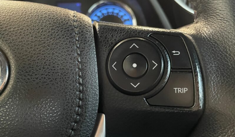 Toyota Corolla XEi completo