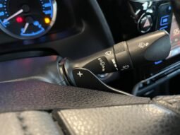 Toyota Corolla XEi completo