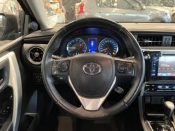 Toyota Corolla XEi completo