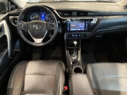 Toyota Corolla XEi completo