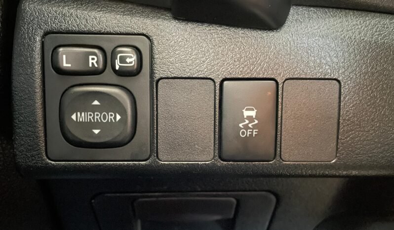 Toyota Corolla XEi completo