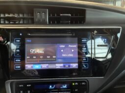 Toyota Corolla XEi completo