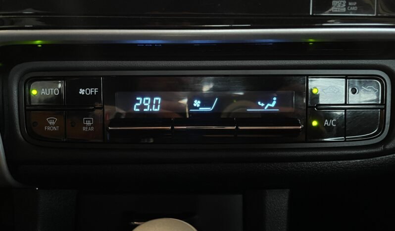 Toyota Corolla XEi completo