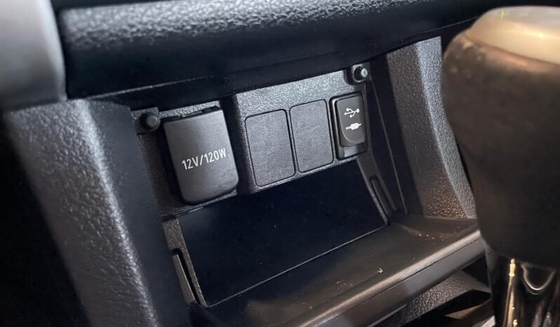 Toyota Corolla XEi completo