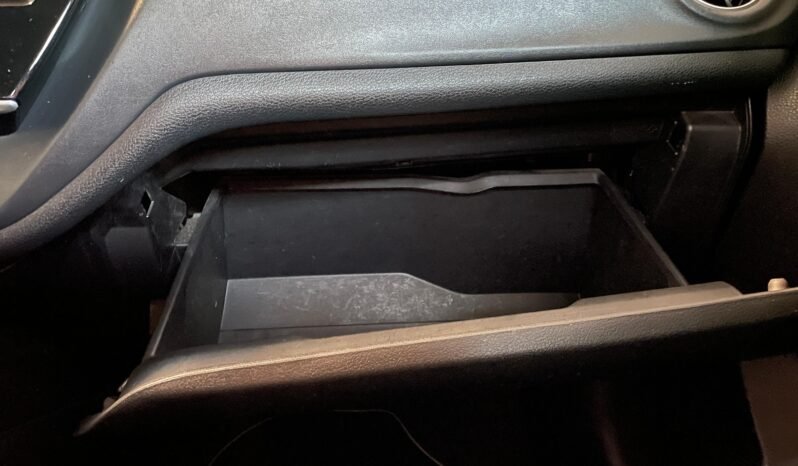 Toyota Corolla XEi completo
