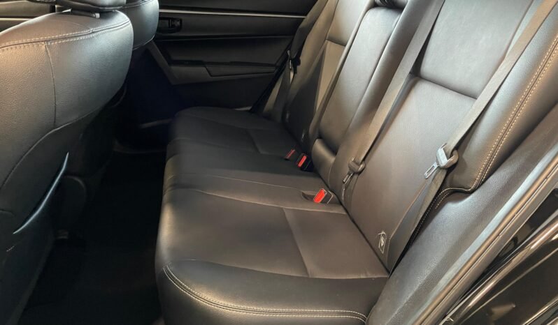 Toyota Corolla XEi completo
