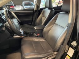 Toyota Corolla XEi completo
