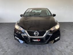 Nissan Versa Sense
