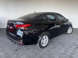Nissan Versa Sense completo