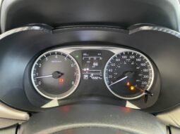 Nissan Versa Sense completo