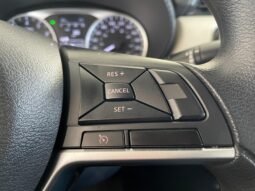 Nissan Versa Sense completo