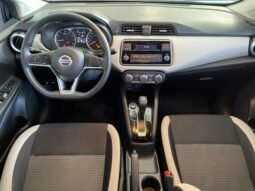 Nissan Versa Sense completo