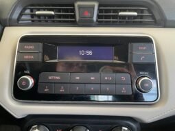 Nissan Versa Sense completo