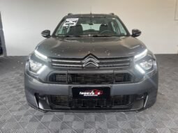 Citroën C3 Aircross7 Feel Pack