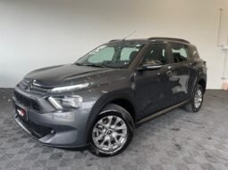 Citroën C3 Aircross7 Feel Pack