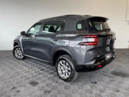 Citroën C3 Aircross7 Feel Pack