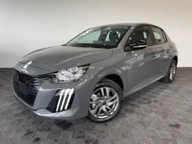 Peugeot 208 Allure Turbo 200 2025