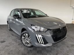 Peugeot 208 Allure Turbo 200
