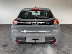 Peugeot 208 Allure Turbo 200 2025