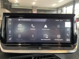 Peugeot 208 Allure Turbo 200 completo
