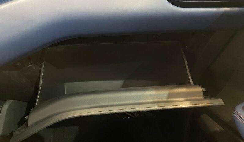 BYD Dolphin Mini completo