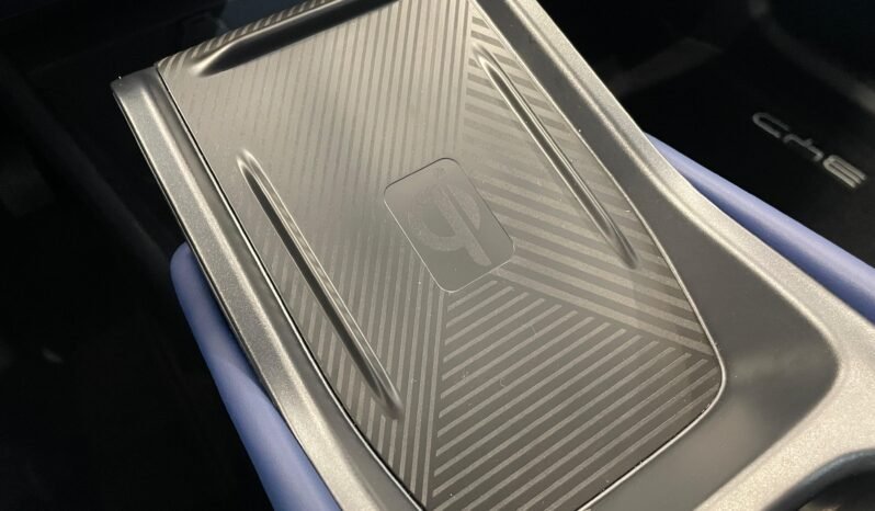 BYD Dolphin Mini completo