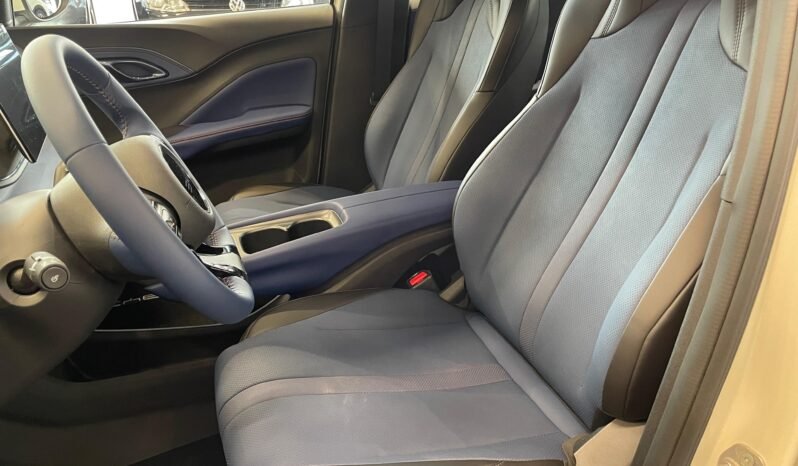 BYD Dolphin Mini completo