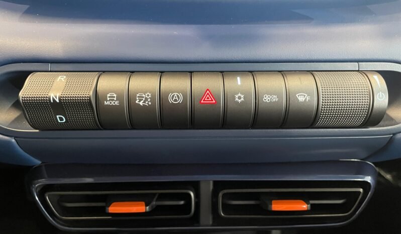 BYD Dolphin Mini completo
