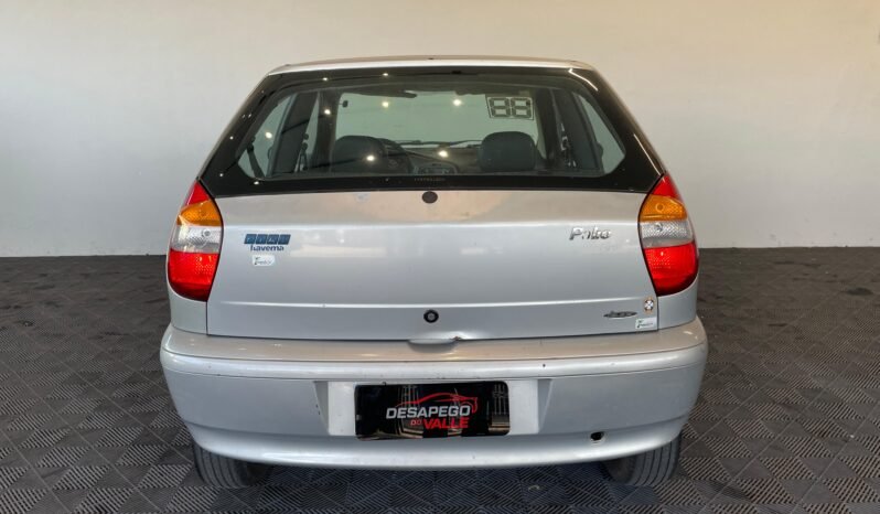 Fiat Palio Trofeo completo