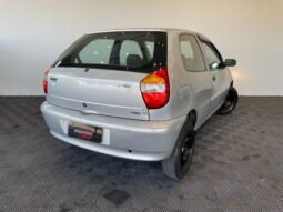 Fiat Palio Trofeo completo